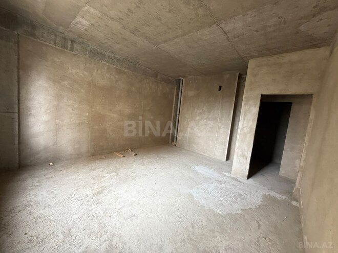 Satılır 2 otaqlı yeni tikili 82 m², Həzi Aslanov m., photo 8 from 17