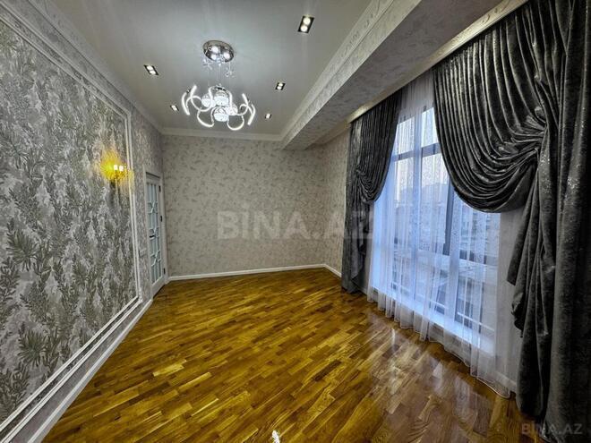 Satılır 2 otaqlı yeni tikili 77 m², Qara Qarayev m., photo 7 from 23