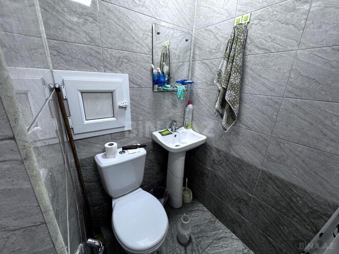 Satılır 2 otaqlı yeni tikili 77 m², Qara Qarayev m., photo 4 from 23