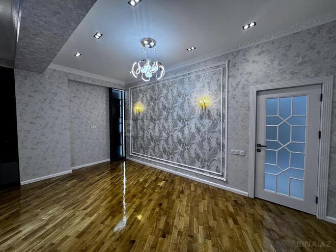 Satılır 2 otaqlı yeni tikili 77 m², Qara Qarayev m., photo 22 from 23