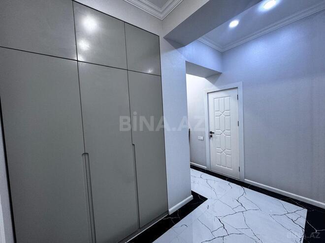 Satılır 2 otaqlı yeni tikili 77 m², Qara Qarayev m., photo 19 from 23