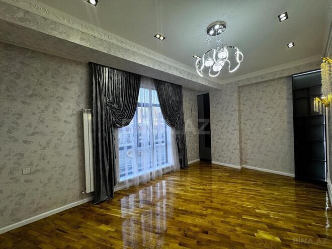 Satılır 2 otaqlı yeni tikili 77 m², Qara Qarayev m., photo 1 from 23