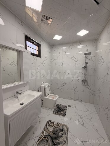 Satılır 8 otaqlı həyət evi/bağ evi 500 m², Şağan q., photo 7 from 22