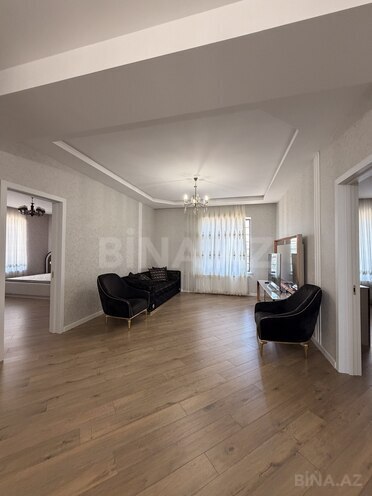 Satılır 8 otaqlı həyət evi/bağ evi 500 m², Şağan q., photo 10 from 22
