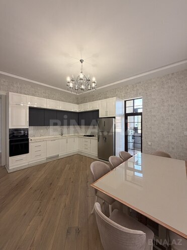 Satılır 8 otaqlı həyət evi/bağ evi 500 m², Şağan q., photo 6 from 22
