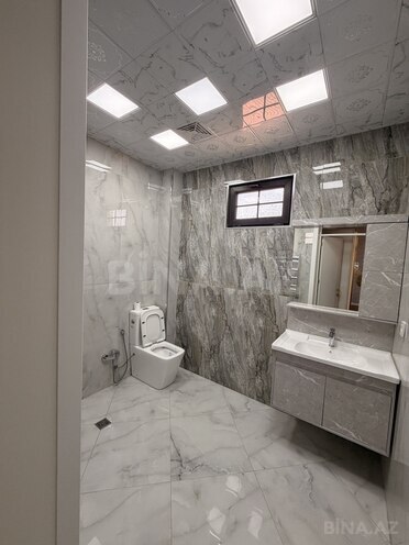 Satılır 8 otaqlı həyət evi/bağ evi 500 m², Şağan q., photo 11 from 22