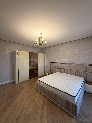 Satılır 8 otaqlı həyət evi/bağ evi 500 m², Şağan q., photo 16 from 22
