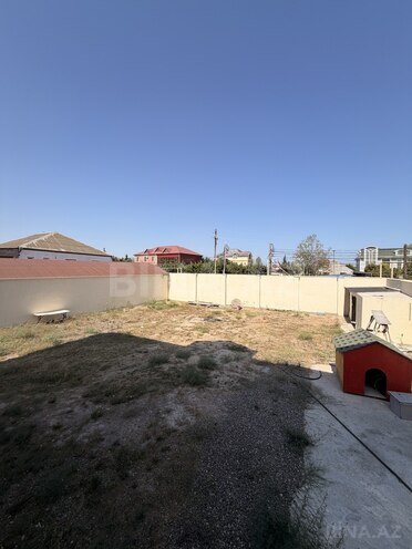 Satılır 8 otaqlı həyət evi/bağ evi 500 m², Şağan q., photo 3 from 22