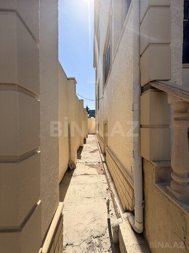 Satılır 8 otaqlı həyət evi/bağ evi 500 m², Şağan q., photo 21 from 22