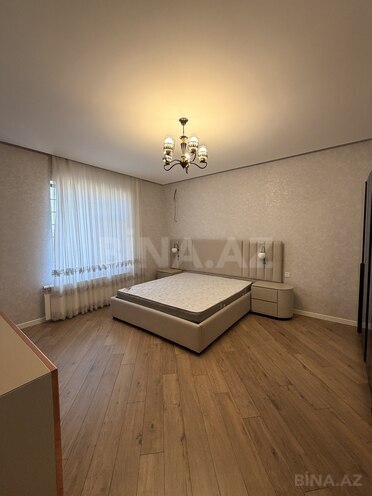 Satılır 8 otaqlı həyət evi/bağ evi 500 m², Şağan q., photo 14 from 22