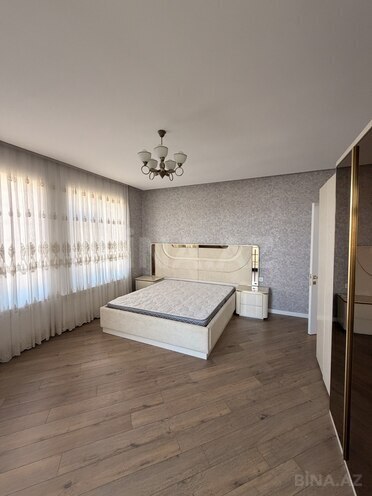 Satılır 8 otaqlı həyət evi/bağ evi 500 m², Şağan q., photo 12 from 22