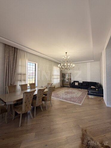 Satılır 8 otaqlı həyət evi/bağ evi 500 m², Şağan q., photo 4 from 22