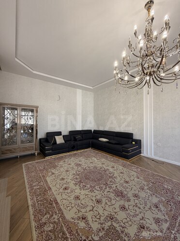 Satılır 8 otaqlı həyət evi/bağ evi 500 m², Şağan q., photo 5 from 22