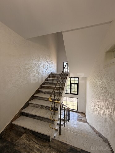Satılır 8 otaqlı həyət evi/bağ evi 500 m², Şağan q., photo 18 from 22