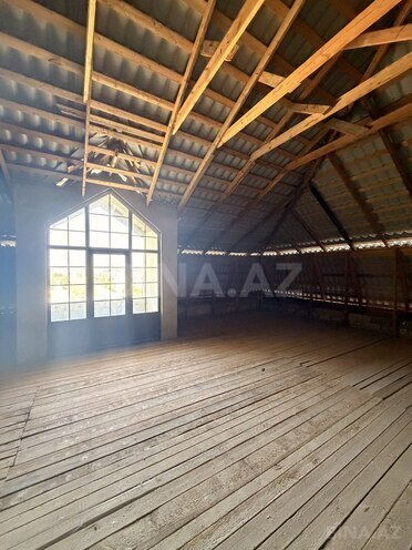 Satılır 8 otaqlı həyət evi/bağ evi 500 m², Şağan q., photo 20 from 22