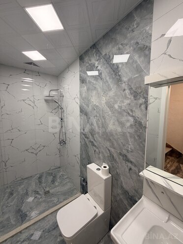 Satılır 8 otaqlı həyət evi/bağ evi 500 m², Şağan q., photo 17 from 22
