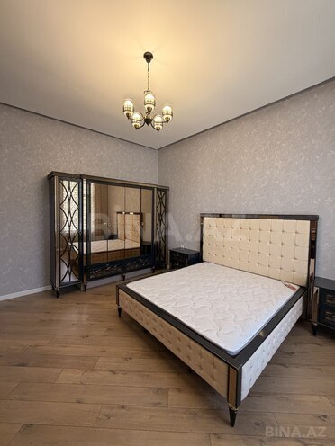 Satılır 8 otaqlı həyət evi/bağ evi 500 m², Şağan q., photo 8 from 22