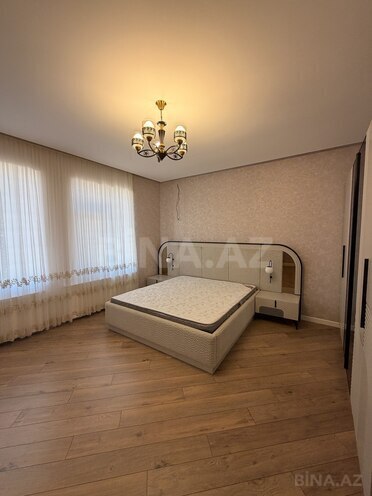 Satılır 8 otaqlı həyət evi/bağ evi 500 m², Şağan q., photo 13 from 22