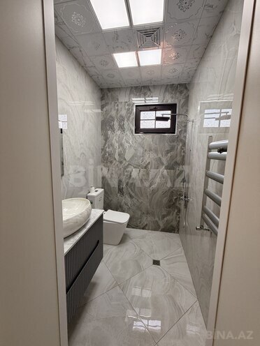 Satılır 8 otaqlı həyət evi/bağ evi 500 m², Şağan q., photo 15 from 22