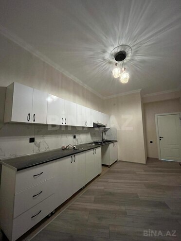 Сдаётся 2-комн. новостройка 85 м², м. Нефтчиляр, photo 5 from 11