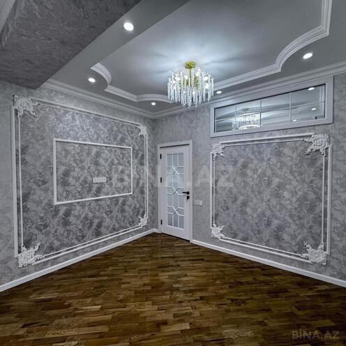 Satılır 2 otaqlı yeni tikili 70 m², Qara Qarayev m., photo 9 from 23