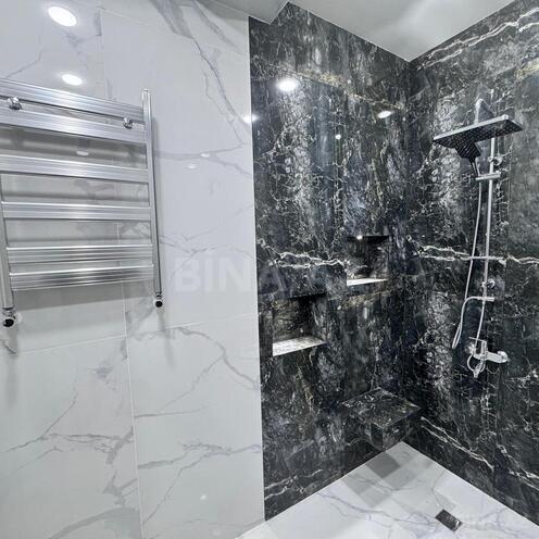 Satılır 2 otaqlı yeni tikili 70 m², Qara Qarayev m., photo 15 from 23