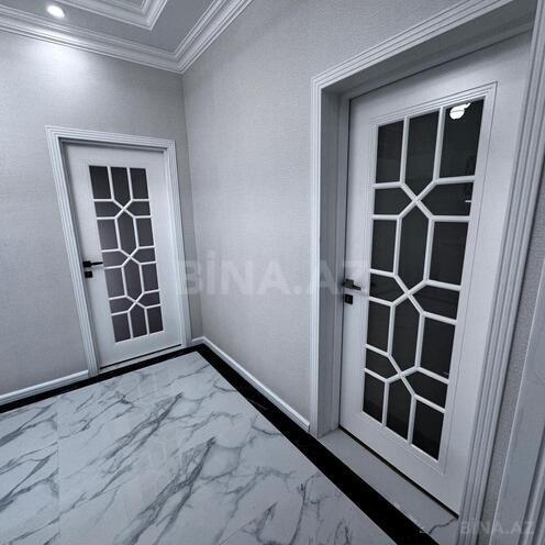 Satılır 2 otaqlı yeni tikili 70 m², Qara Qarayev m., photo 13 from 23