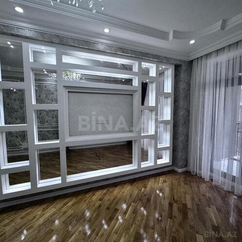 Satılır 2 otaqlı yeni tikili 70 m², Qara Qarayev m., photo 4 from 23