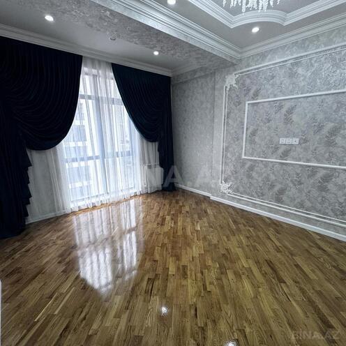 Satılır 2 otaqlı yeni tikili 70 m², Qara Qarayev m., photo 7 from 23