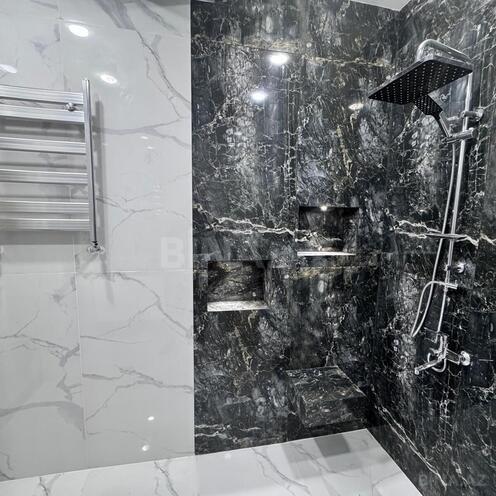Satılır 2 otaqlı yeni tikili 70 m², Qara Qarayev m., photo 18 from 23