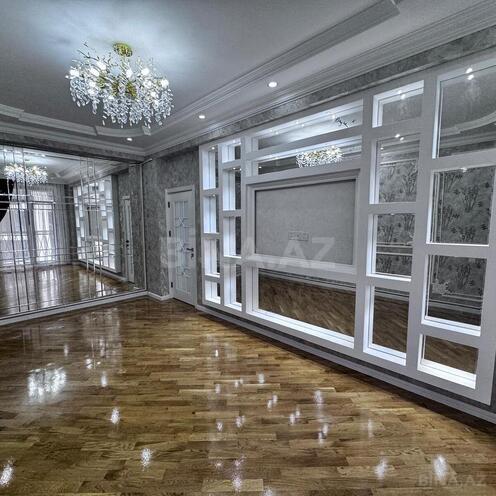 Satılır 2 otaqlı yeni tikili 70 m², Qara Qarayev m., photo 1 from 23
