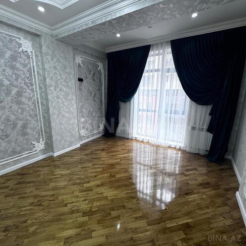 Satılır 2 otaqlı yeni tikili 70 m², Qara Qarayev m., photo 6 from 23