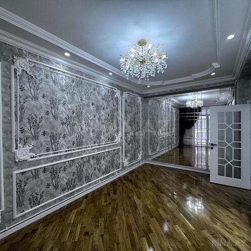 Satılır 2 otaqlı yeni tikili 70 m², Qara Qarayev m., photo 21 from 23