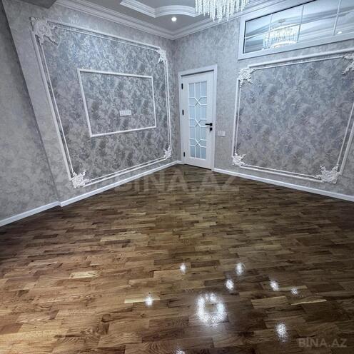 Satılır 2 otaqlı yeni tikili 70 m², Qara Qarayev m., photo 8 from 23