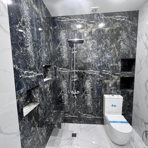 Satılır 2 otaqlı yeni tikili 70 m², Qara Qarayev m., photo 19 from 23