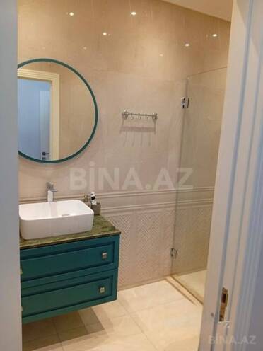 Satılır 3 otaqlı yeni tikili 120 m², Şah İsmayıl Xətai m., photo 18 from 21