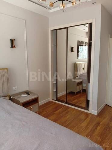 Satılır 3 otaqlı yeni tikili 120 m², Şah İsmayıl Xətai m., photo 12 from 21