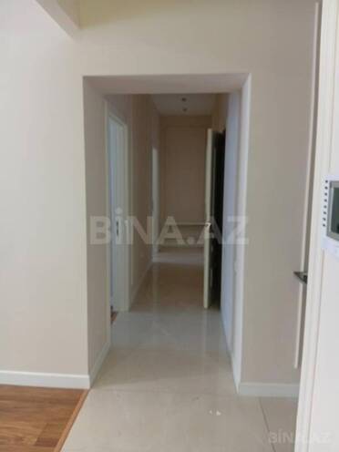 Satılır 3 otaqlı yeni tikili 120 m², Şah İsmayıl Xətai m., photo 15 from 21
