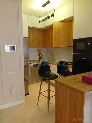 Satılır 3 otaqlı yeni tikili 120 m², Şah İsmayıl Xətai m., photo 8 from 21