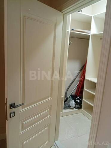 Satılır 3 otaqlı yeni tikili 120 m², Şah İsmayıl Xətai m., photo 19 from 21