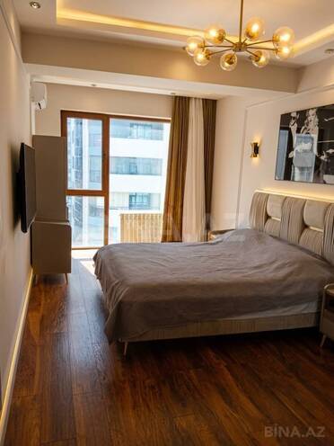 Satılır 3 otaqlı yeni tikili 120 m², Şah İsmayıl Xətai m., photo 9 from 21