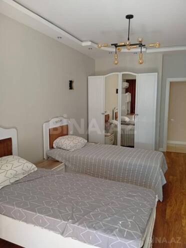 Satılır 3 otaqlı yeni tikili 120 m², Şah İsmayıl Xətai m., photo 13 from 21