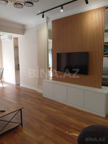 Satılır 3 otaqlı yeni tikili 120 m², Şah İsmayıl Xətai m., photo 7 from 21