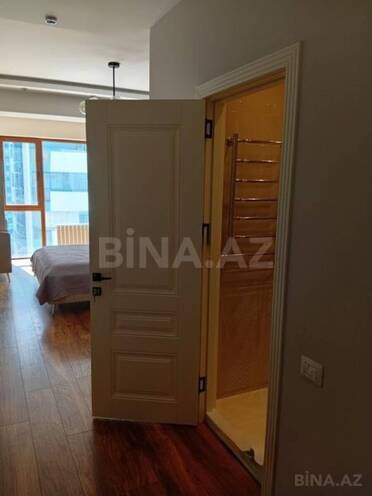 Satılır 3 otaqlı yeni tikili 120 m², Şah İsmayıl Xətai m., photo 10 from 21