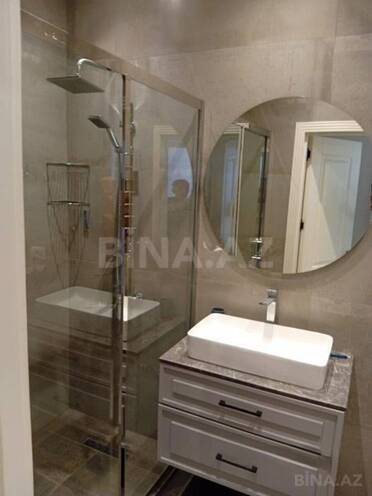Satılır 3 otaqlı yeni tikili 120 m², Şah İsmayıl Xətai m., photo 14 from 21