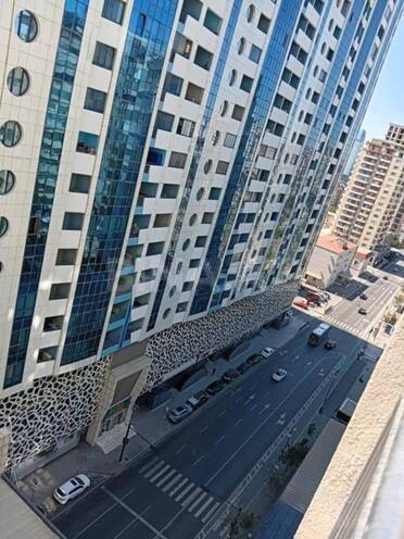 Satılır 3 otaqlı yeni tikili 120 m², Şah İsmayıl Xətai m., photo 16 from 21