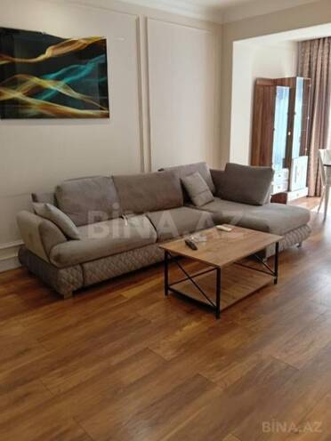 Satılır 3 otaqlı yeni tikili 120 m², Şah İsmayıl Xətai m., photo 6 from 21