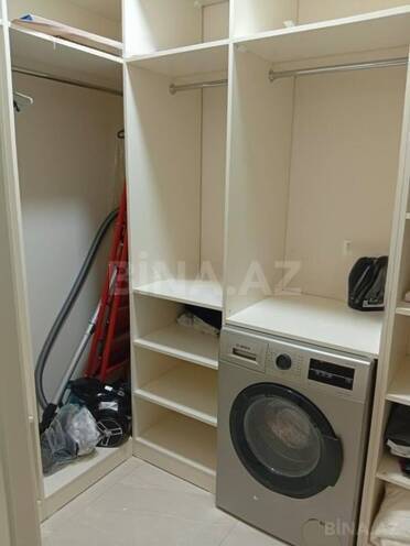 Satılır 3 otaqlı yeni tikili 120 m², Şah İsmayıl Xətai m., photo 20 from 21