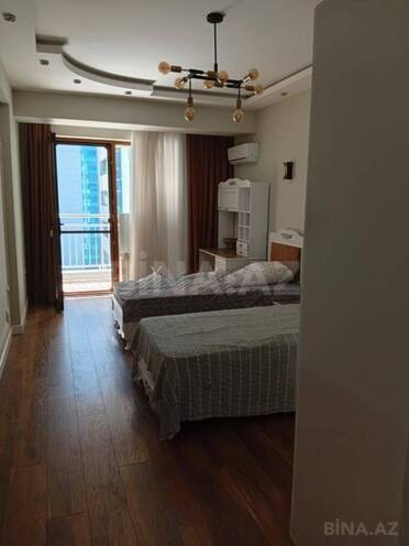 Satılır 3 otaqlı yeni tikili 120 m², Şah İsmayıl Xətai m., photo 11 from 21