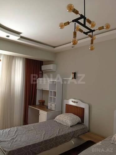 Satılır 3 otaqlı yeni tikili 120 m², Şah İsmayıl Xətai m., photo 17 from 21